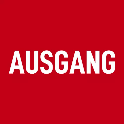 Ausgang