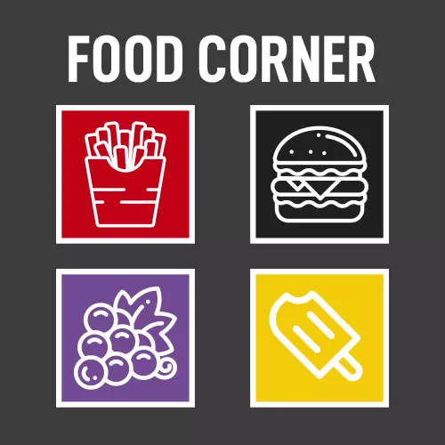 Food Corner